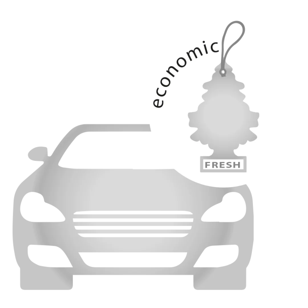 Autoduft Eco