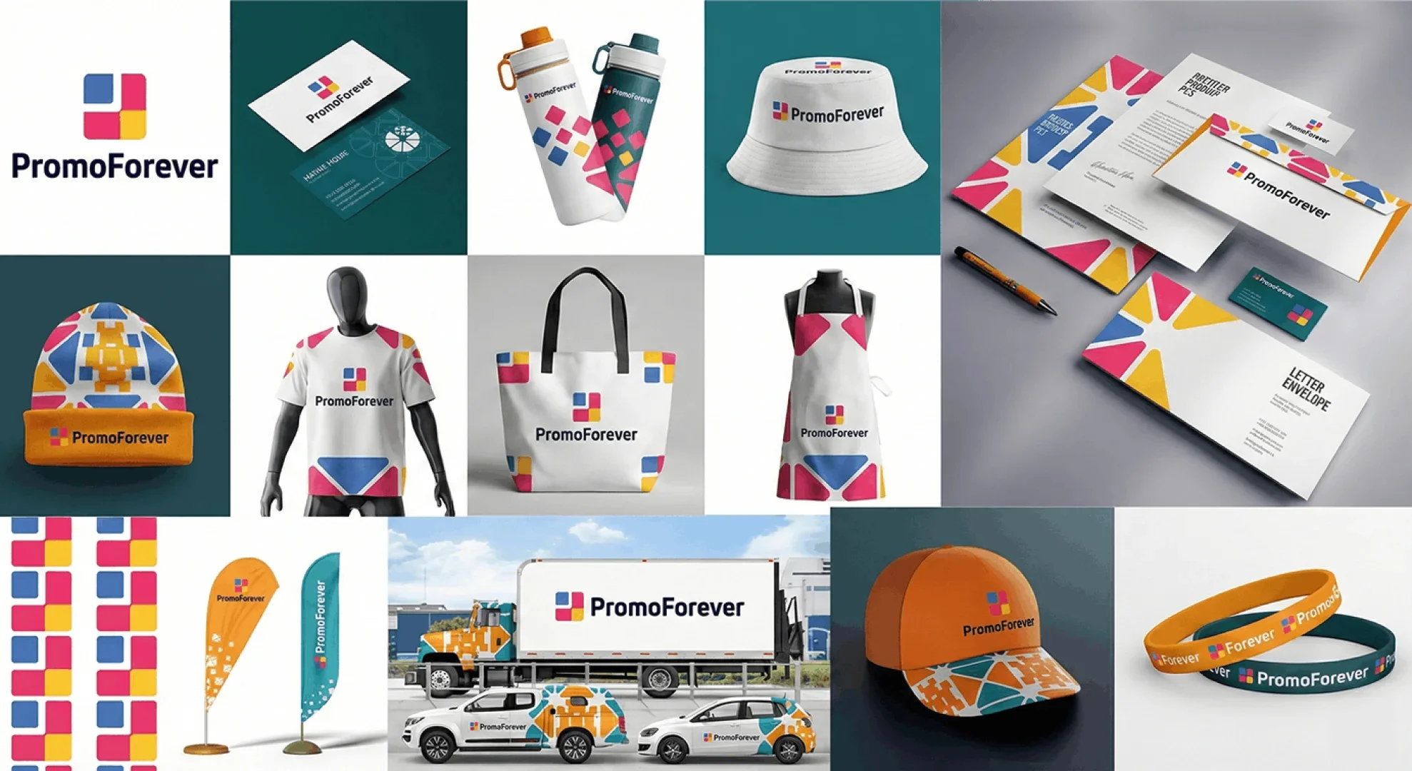 Promoforever Banner