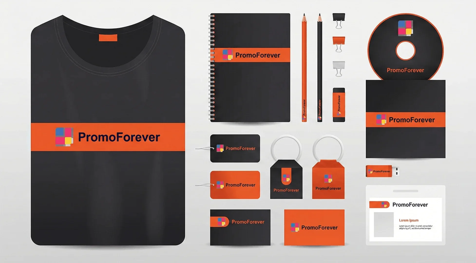 Promoforever Banner